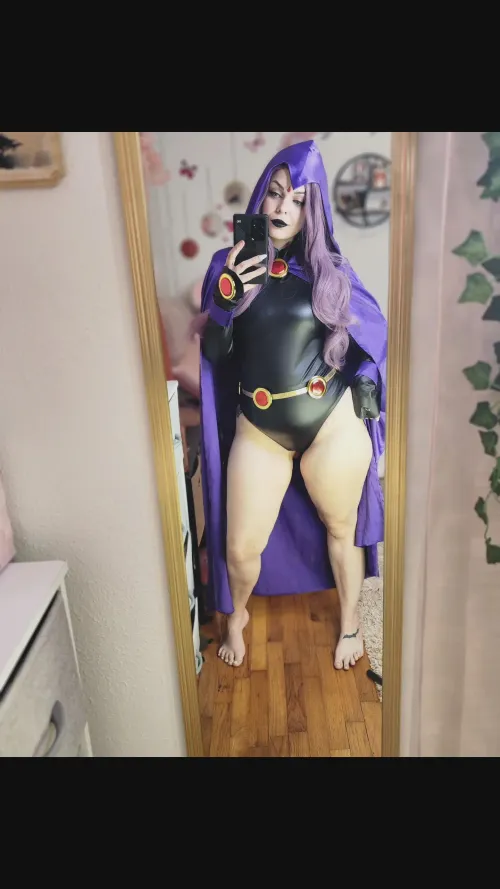 Happy Sunday! by NaomiCakess