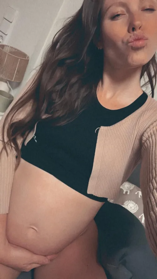 Hello Sir... could i sit down on your face real quick? by onlyannalena