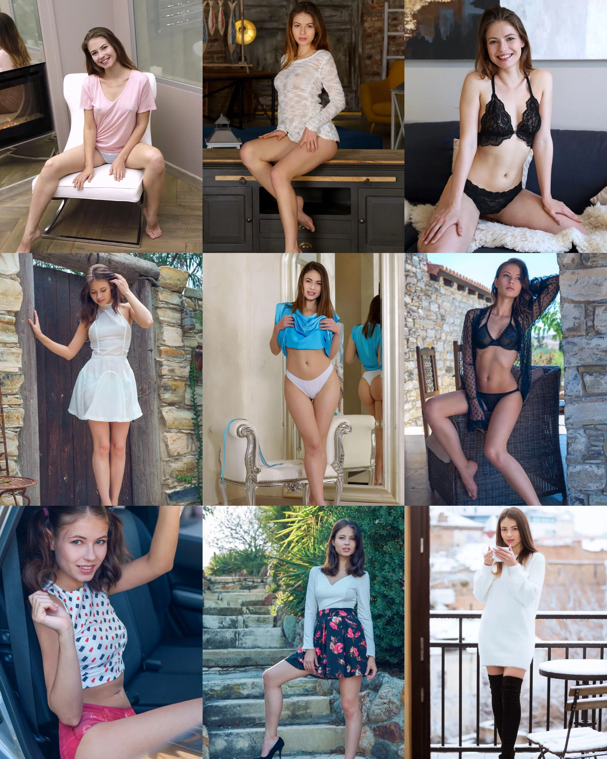 Hilary C posted by Sad_trashie