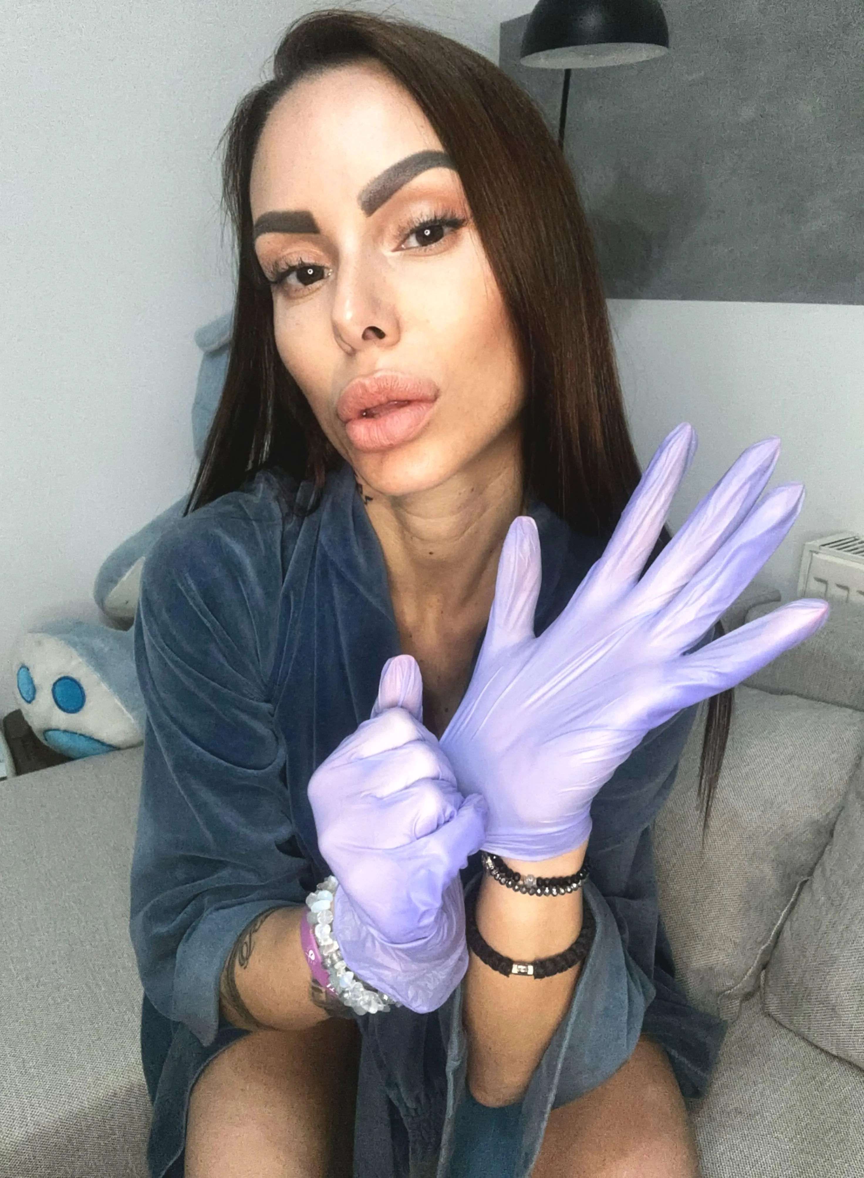 Let me take care of you posted by Malla-Tacca