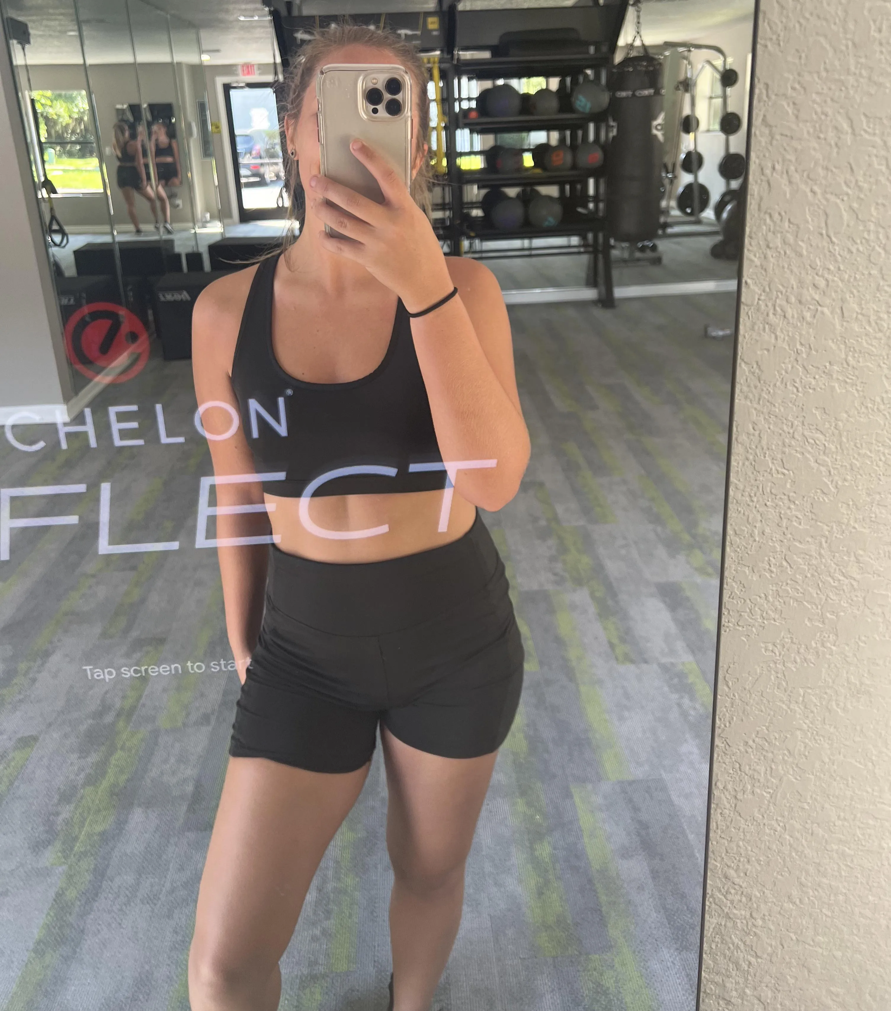 Love when I have the place to myself posted by Myrandaaa69