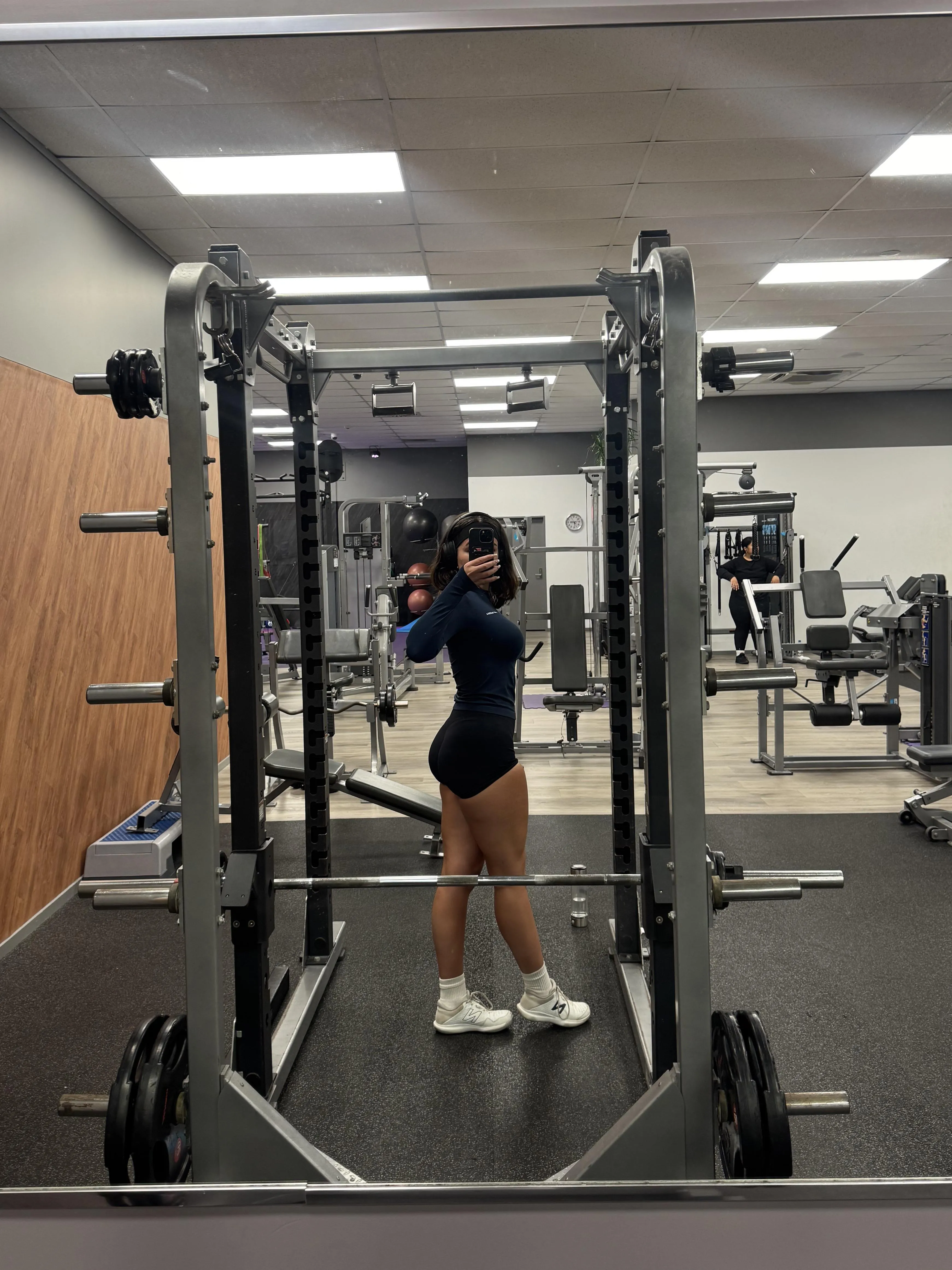 Loves leg day xo posted by Simpforamara