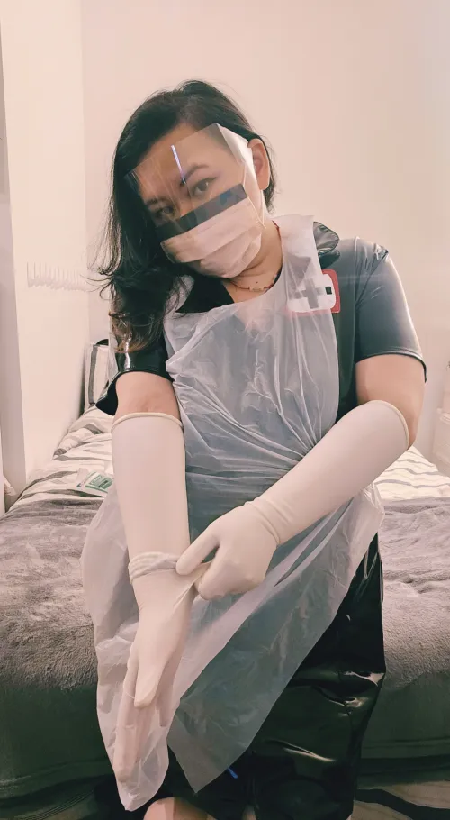 Relax ill take good care of you 😈 by Queensassypantss