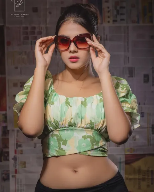 Ritika by hornyhunk_