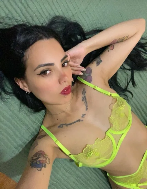 still hot enough for you by Confident-Cut-7639