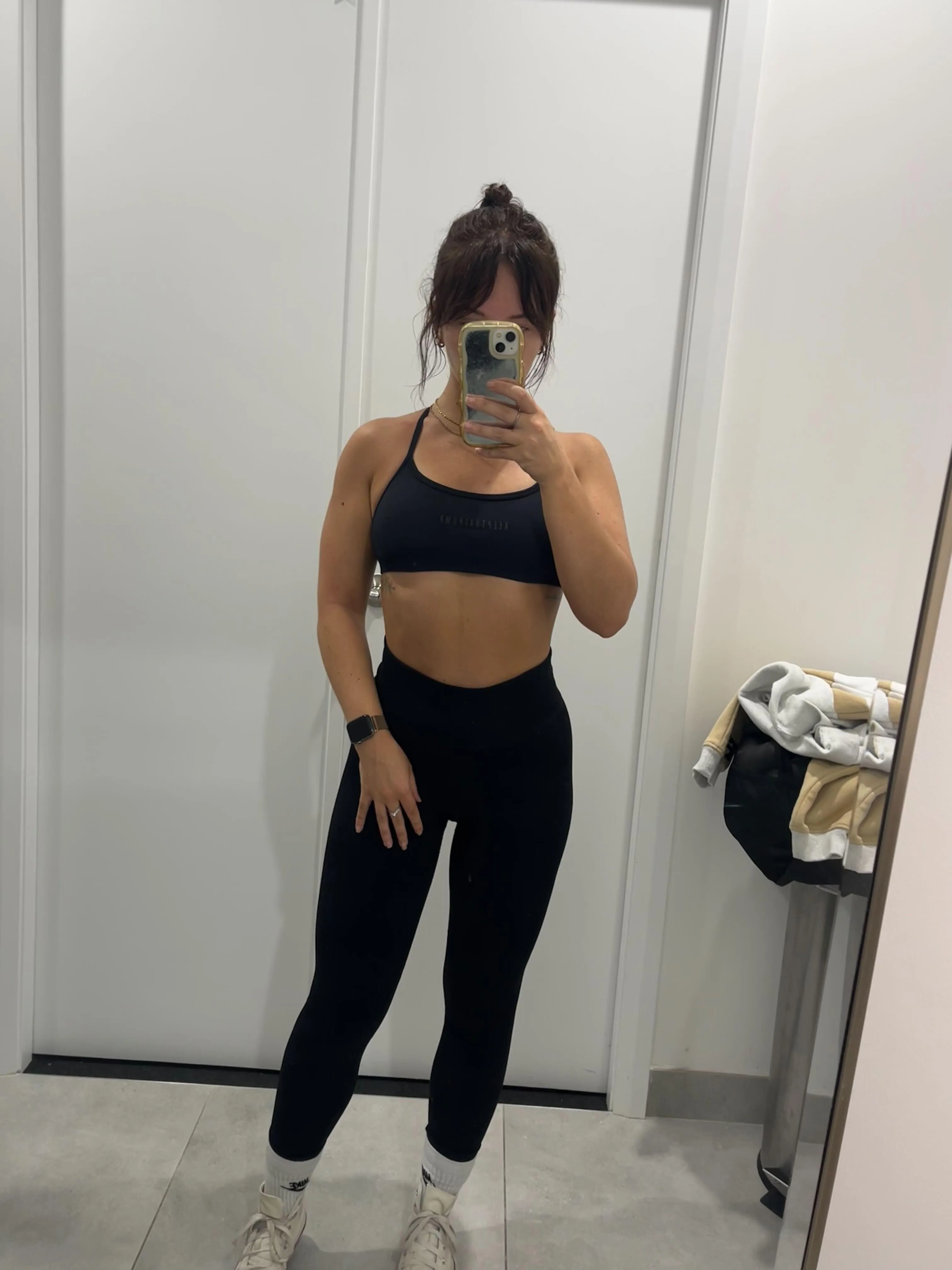 Today's outfit posted by karl3neil