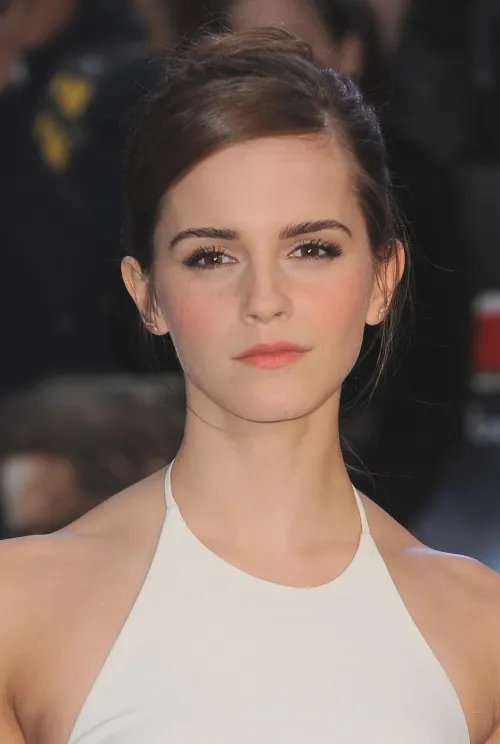 Trust your feminist God, Trust Emma Watson by iBelieverForEmma