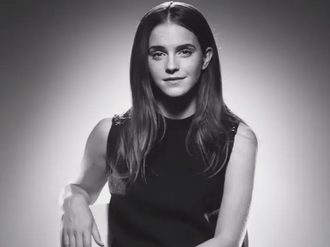 Trust your Feminist Role Model by iBelieverForEmma