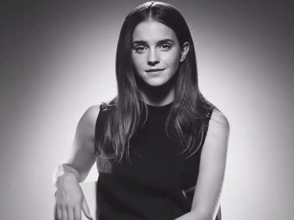 Trust your Feminist Role Model posted by iBelieverForEmma