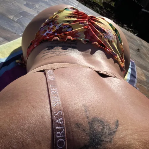 Warm GA days 🍑 by kings_5150