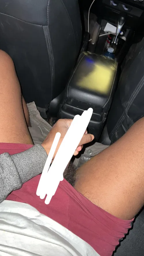 21, 🇨🇦 straight do guy hot super horny at this foggy day in a parking lot HMU if u got instagram or telegram at halimabal14 by Appropriate_Owl00