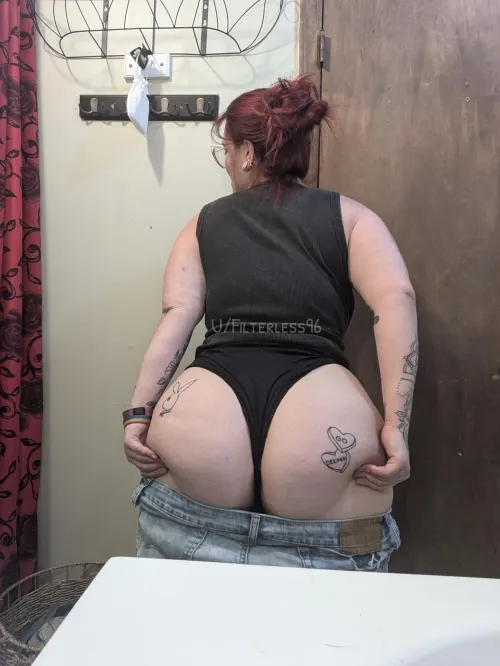 A little tease to start off your week(; by Filterless96