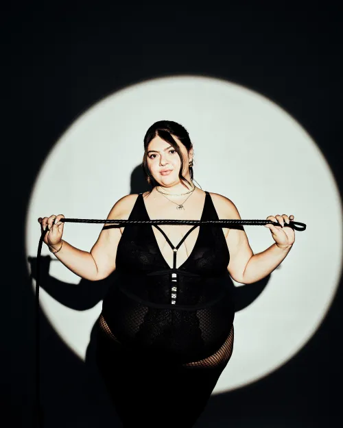 Beg me to ruin you by Bbwrqueen