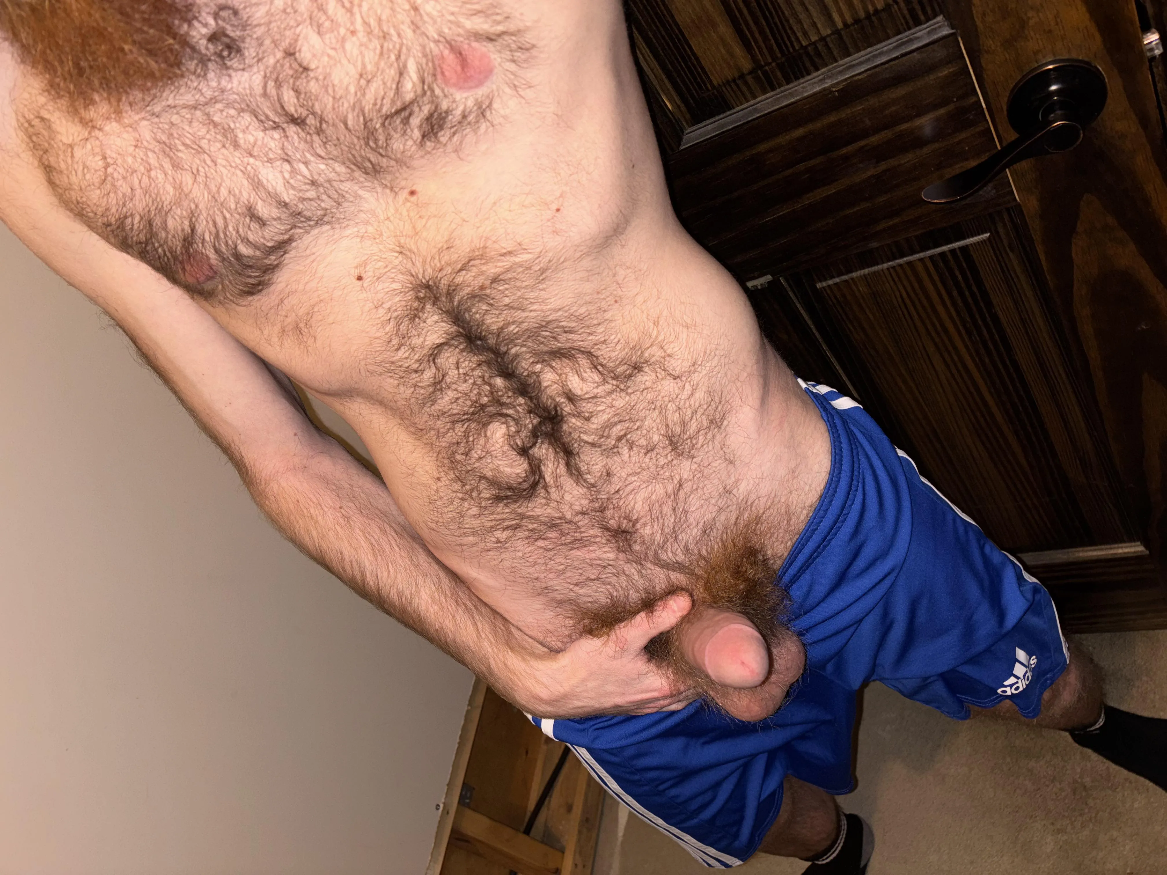 Bro come over later (28) posted by Old-Register-6532