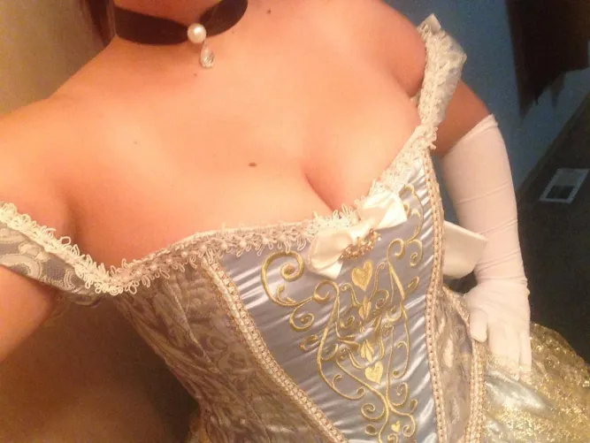 Cinderelly Cinderelly by Pnwwife79