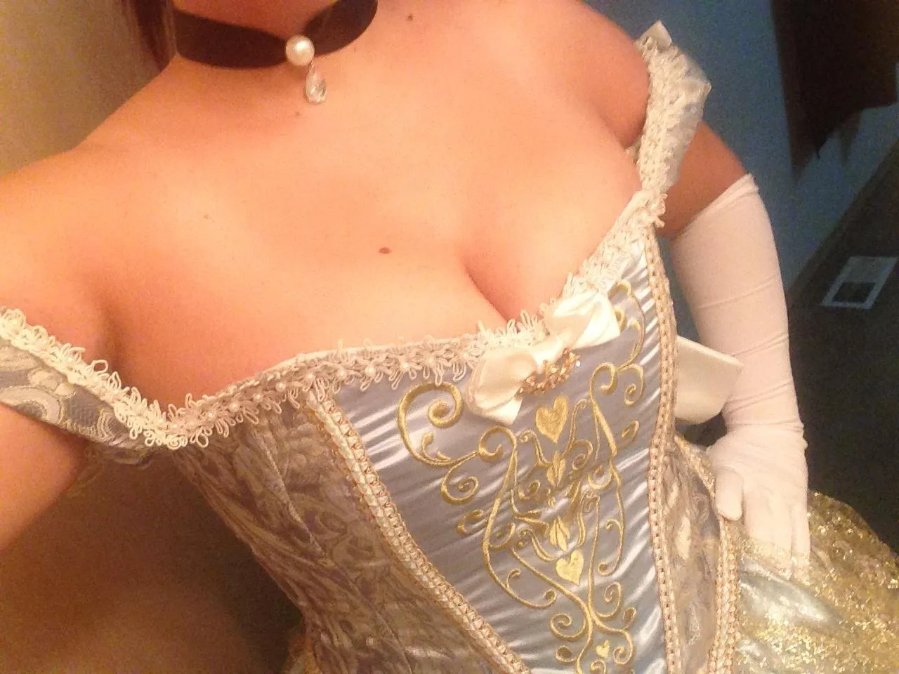 Cinderelly Cinderelly posted by Pnwwife79