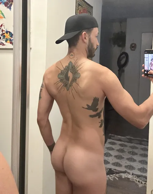 Coming back by notorious_dani_boy