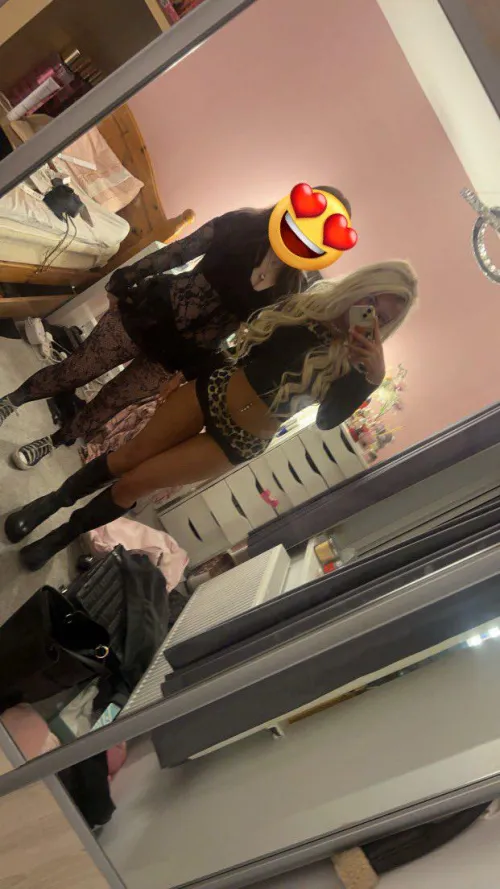 could you toilets handle two of us x by Intrepid-Cry3937