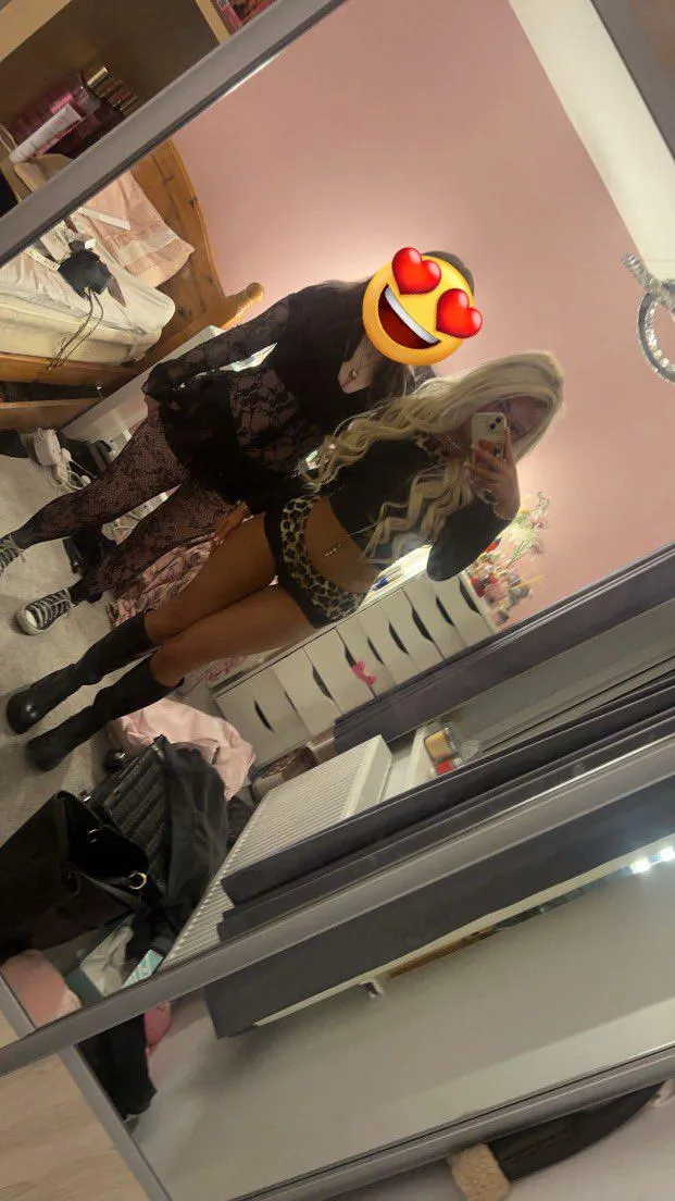 could you toilets handle two of us x posted by Intrepid-Cry3937