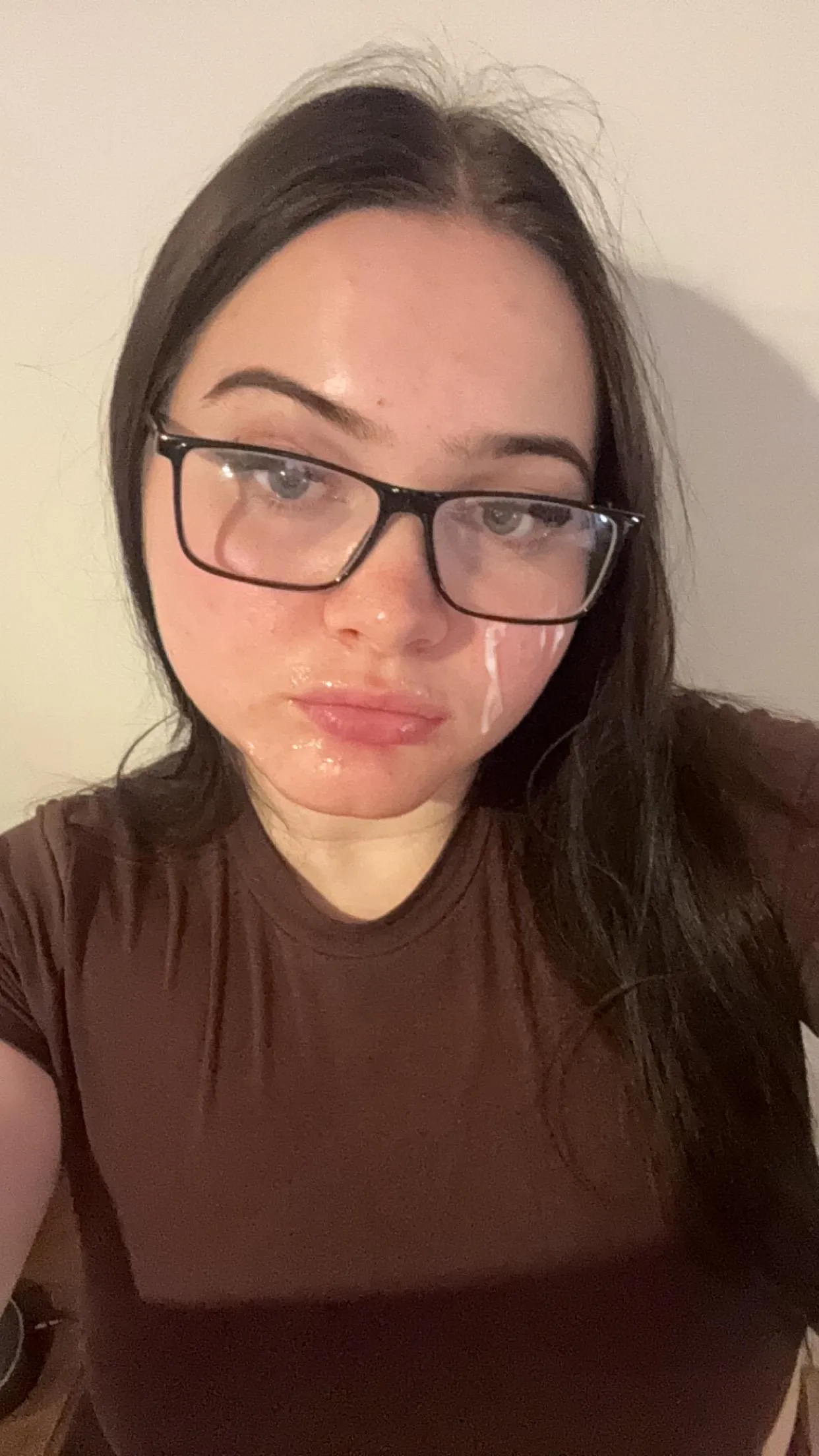 daddy needed to cum posted by bustyteenslutt