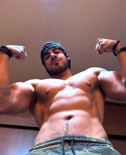 Godly 💪🔥 by Angelo_rmni