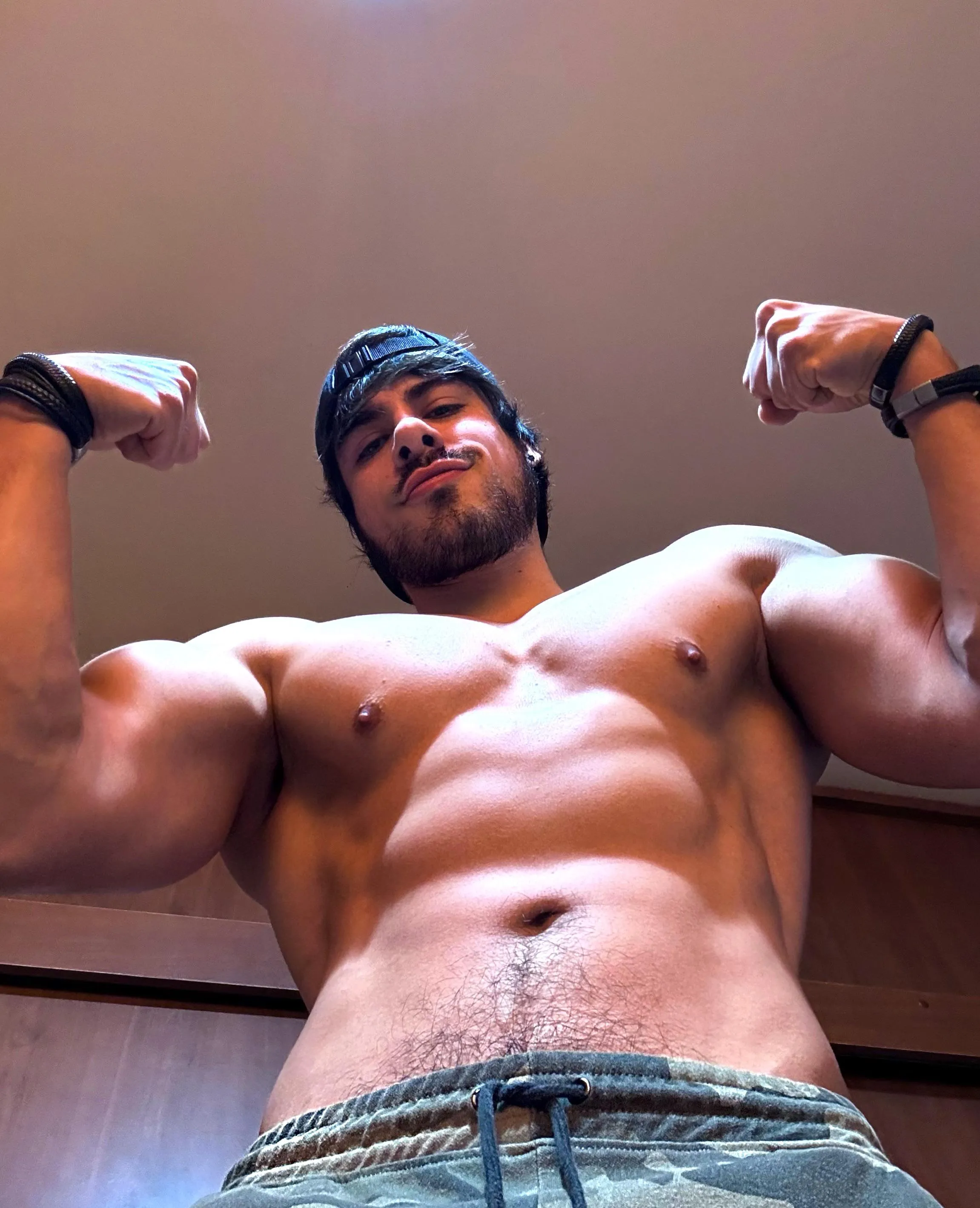 Godly 💪🔥 posted by Angelo_rmni