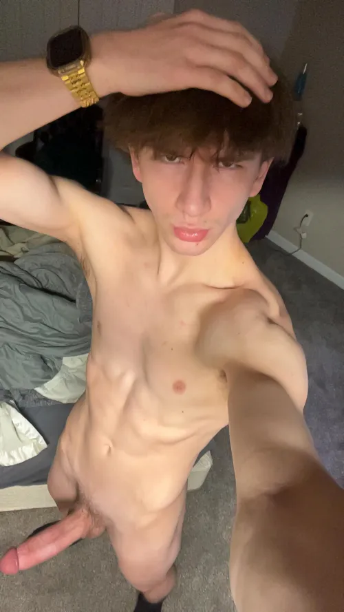 Good afternoon by Icy_Redemption