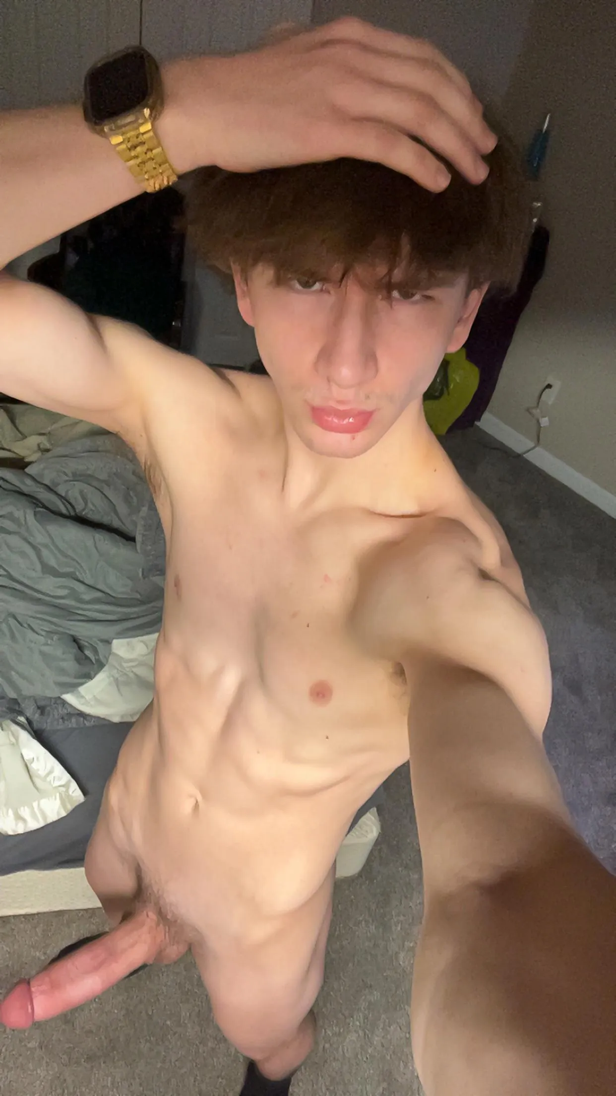 Good afternoon posted by Icy_Redemption