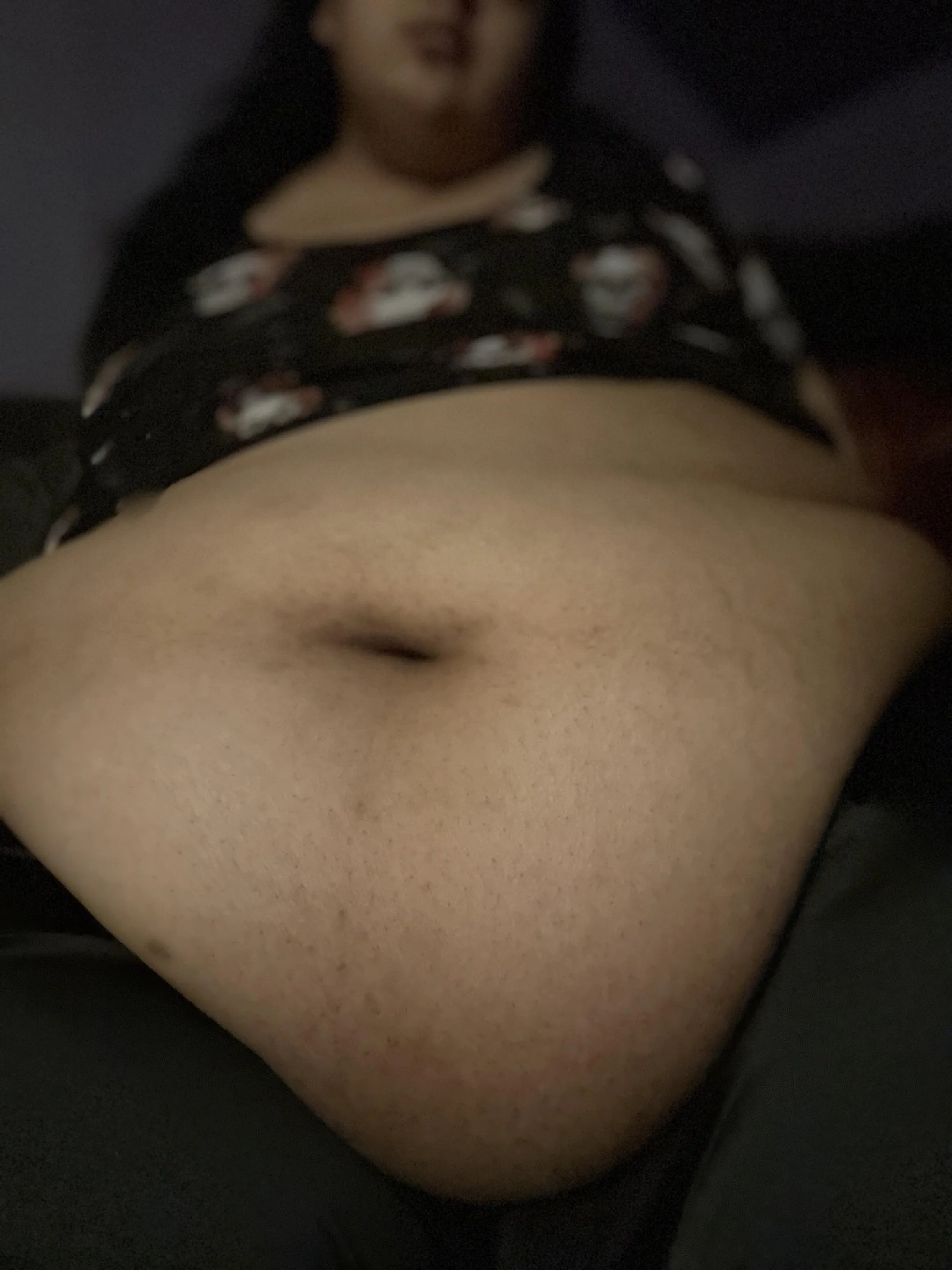 Had to let her breathe posted by ssbbwtrotters