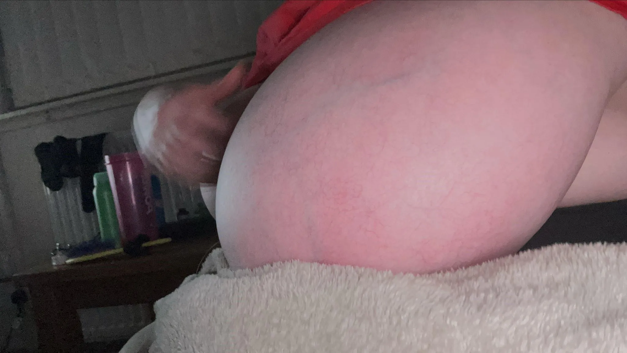 Huge fat monsters Scotland edition posted by The_32M_Queen