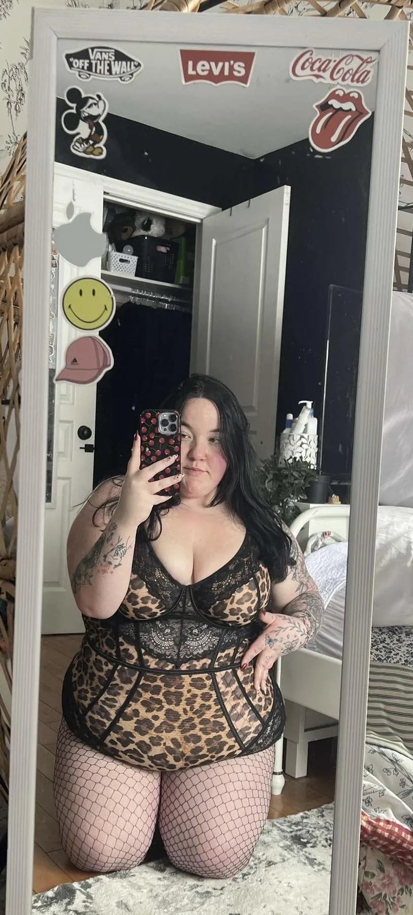 In LOVE with this lingerie 😍 posted by emmajane572