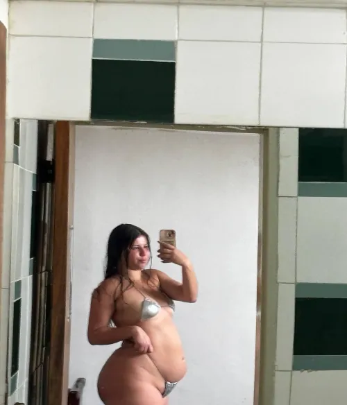 Just after a normal lunch… imagine what happens if I eat at full force by victoriar14