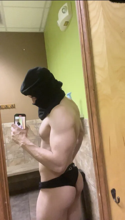 Just having fun by Mexitwunk