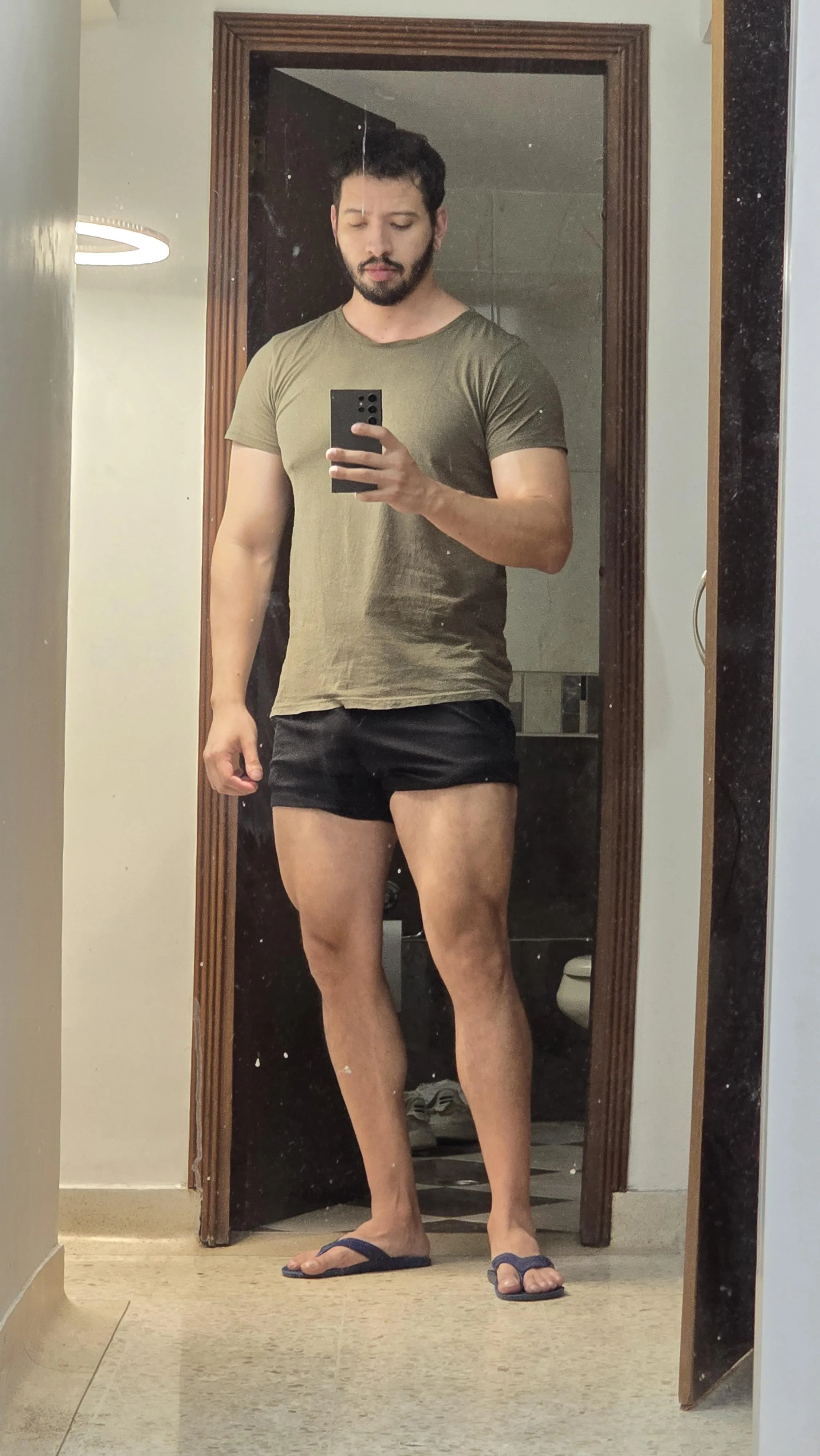 Like tall guys? posted by Agitated_Tough_6540