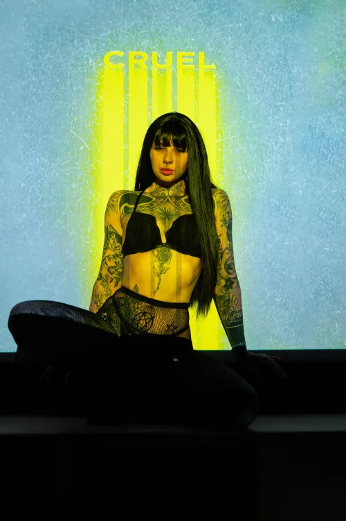 London UK Feb 27th / Bristol March 1st & 2nd / Manchester March 3rd-5th by Blazed_Bratt