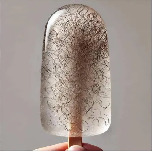 Mike Adriano’s “Furry” Favorite Treat by Mike-Adriano-Parody