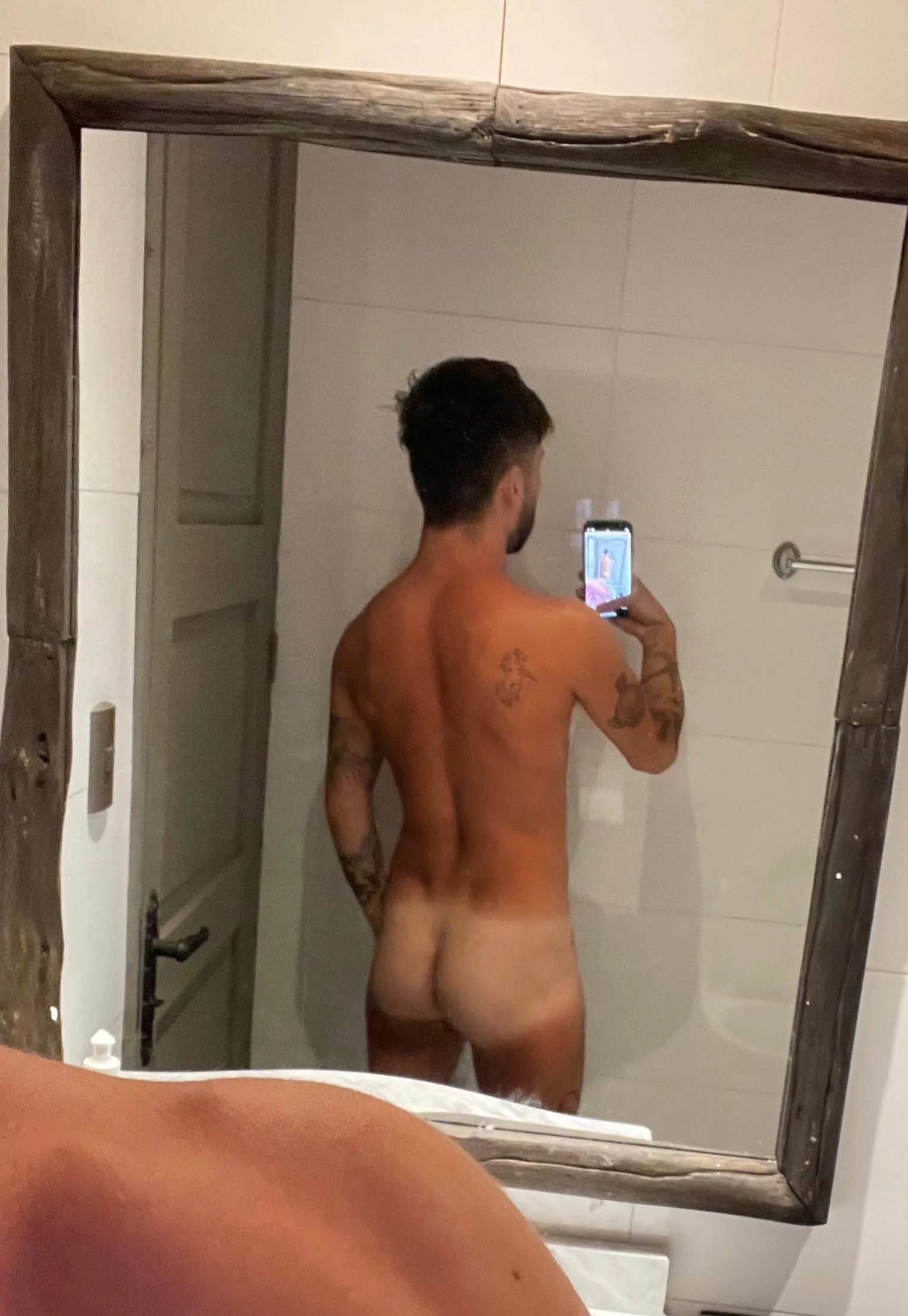 Mine 25 years posted by Plus_Age6131