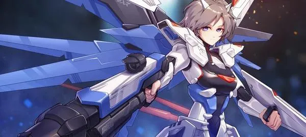 M.S. Girls Cosmic Century posted by BlueFoxbraixen