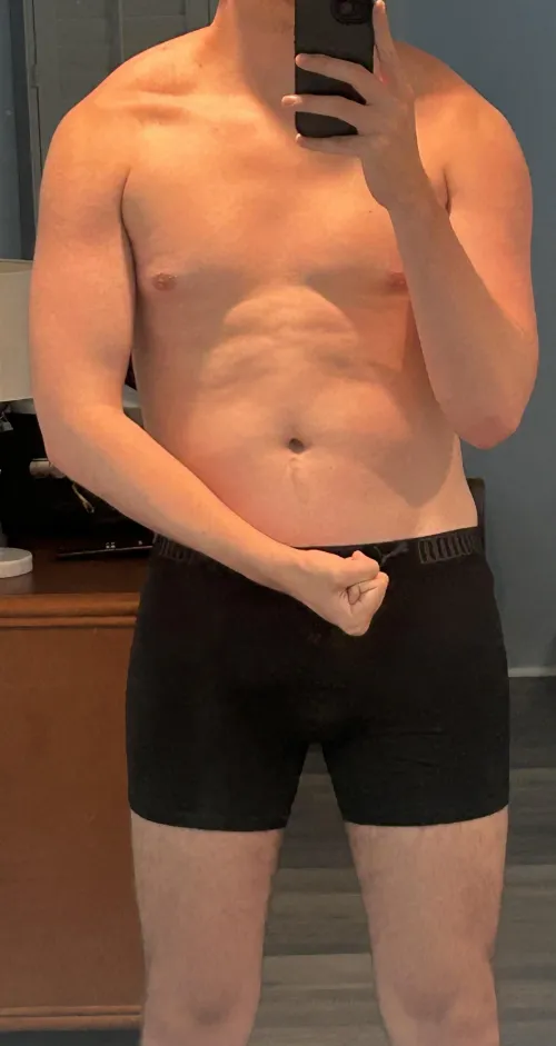 Need a boy here with me 😈 by Glittering_Echo1766