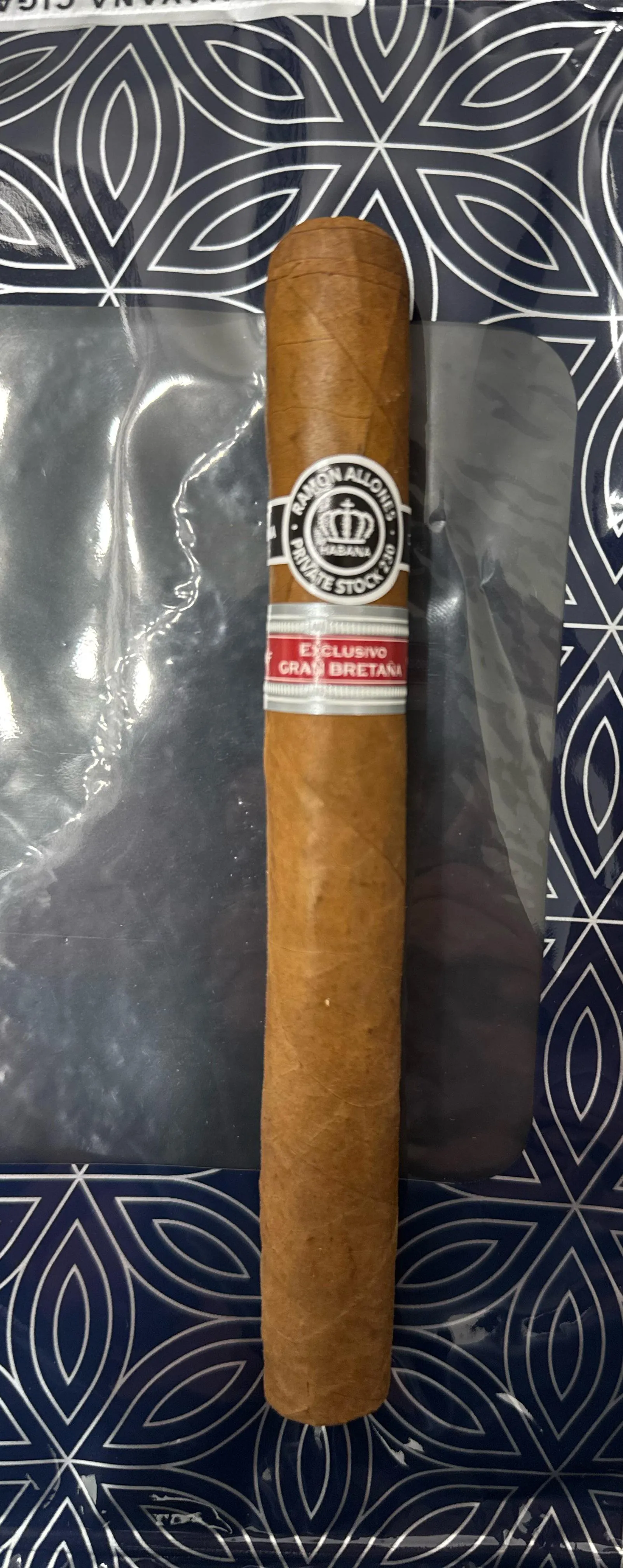 New arrival today posted by EstateMurky3844