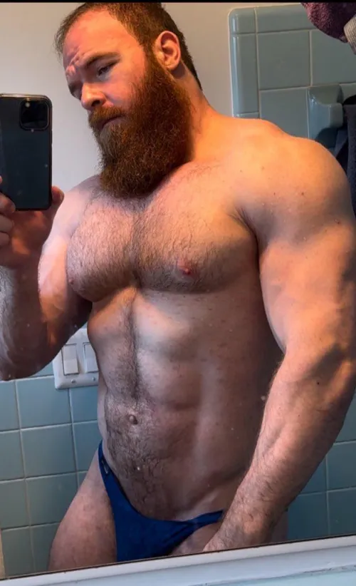 Now off to the gym to do chest so I can eat more, frankly by pec_inspector