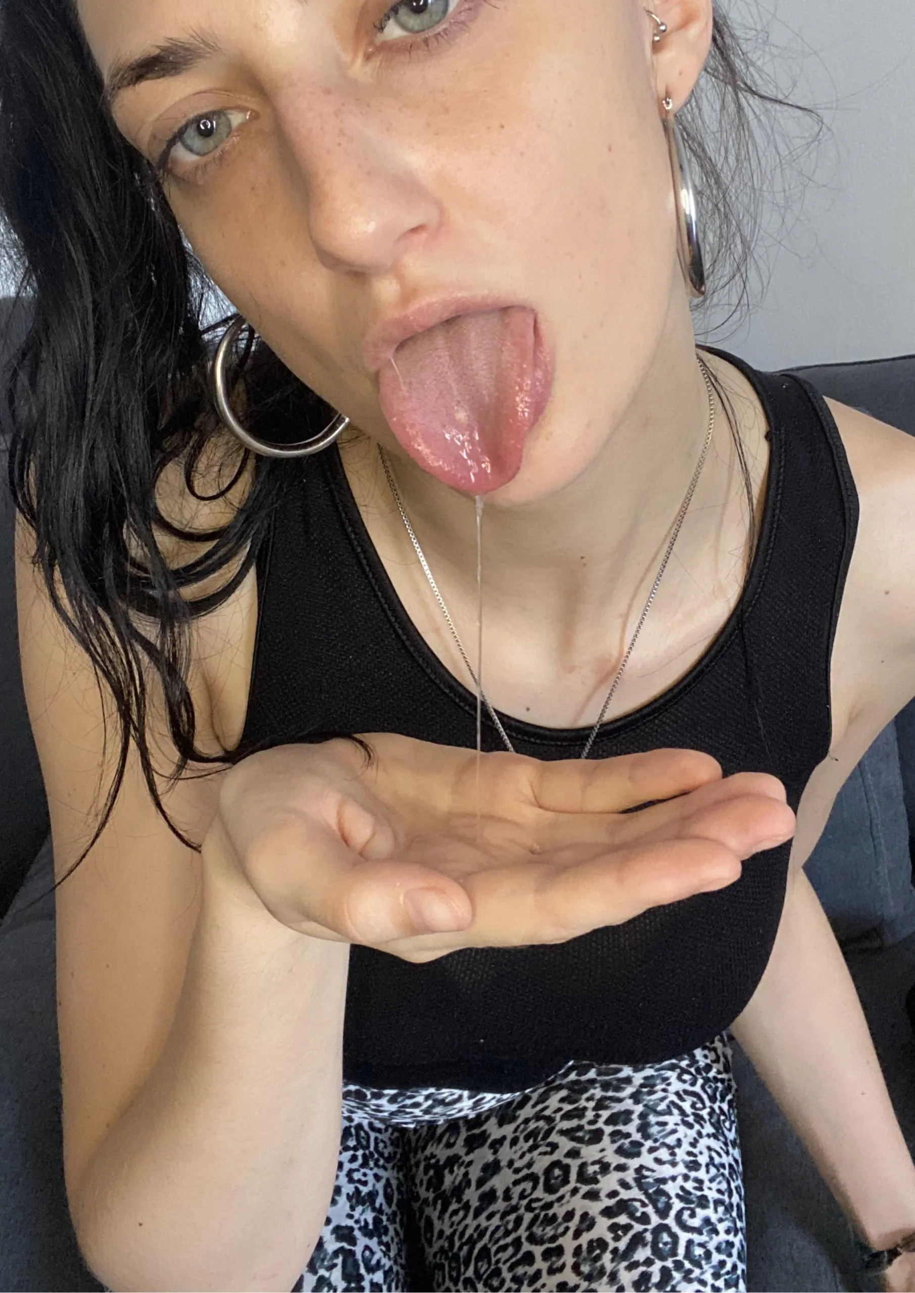 Open your damn mouth, Im going to give you your favorite drink posted by Immediate_Tea6663