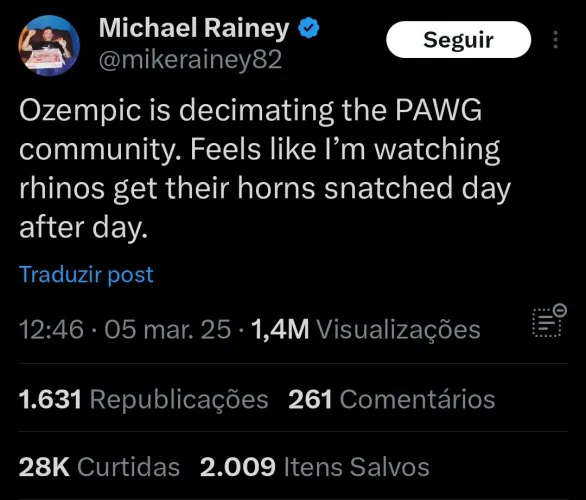 Ozempic mossad stole gia paige from us by alreadywakegibbs