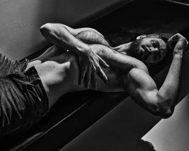 Relaxed by JakeApton