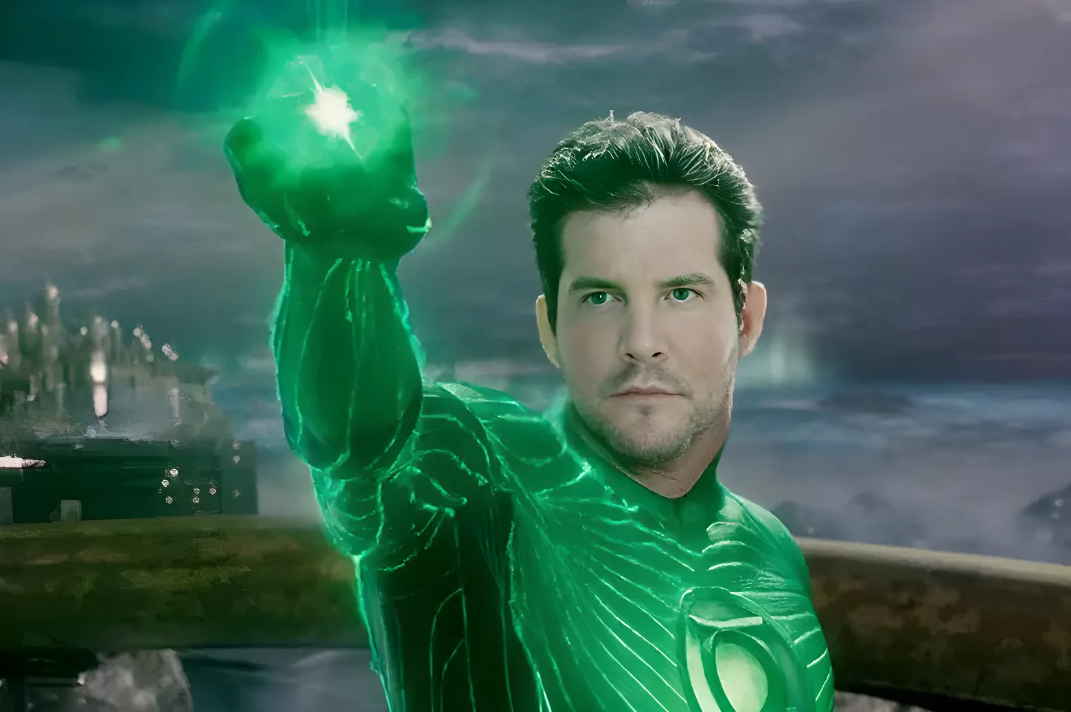 Saving the day posted by 569Dlog