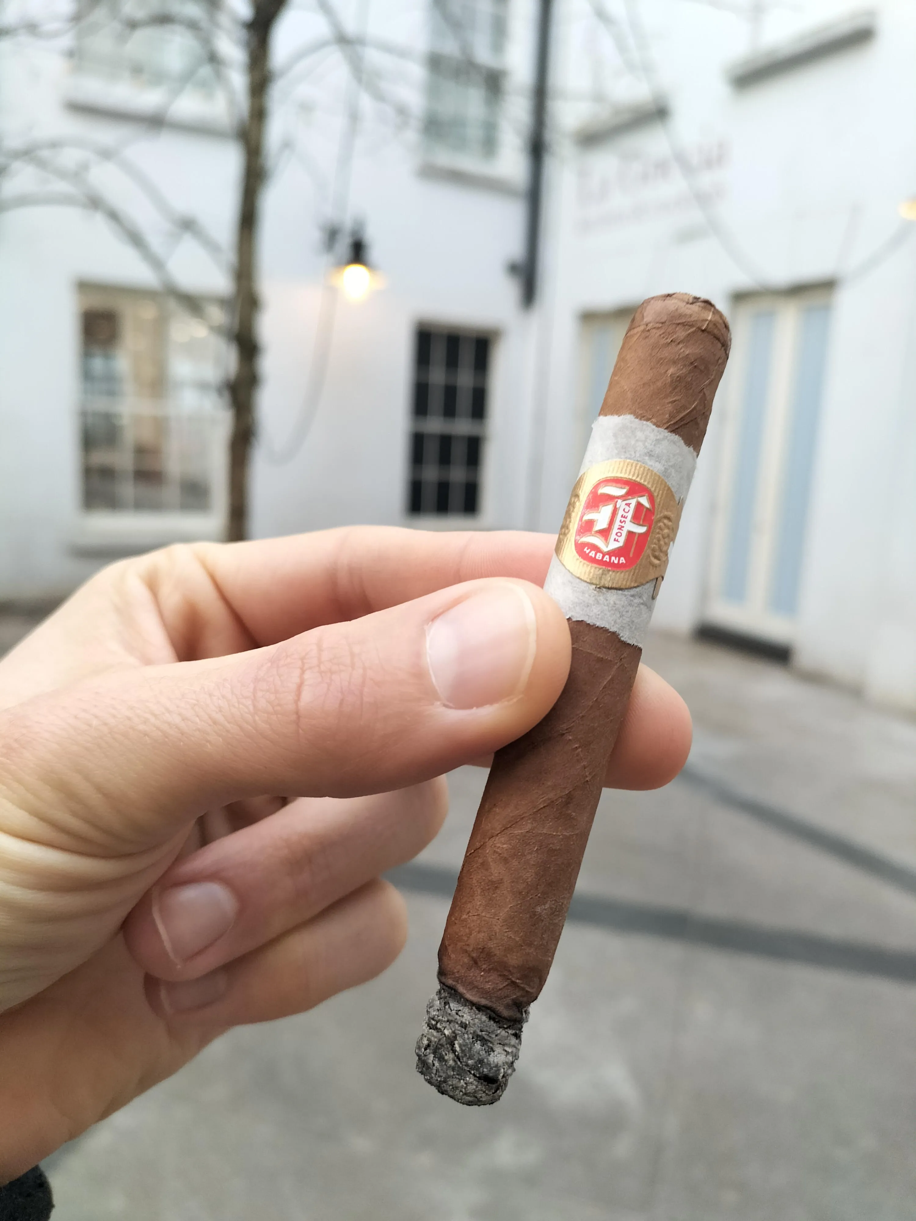 Silly question. Boveda 65% and RH in IRIS container. posted by ComfortablyPF