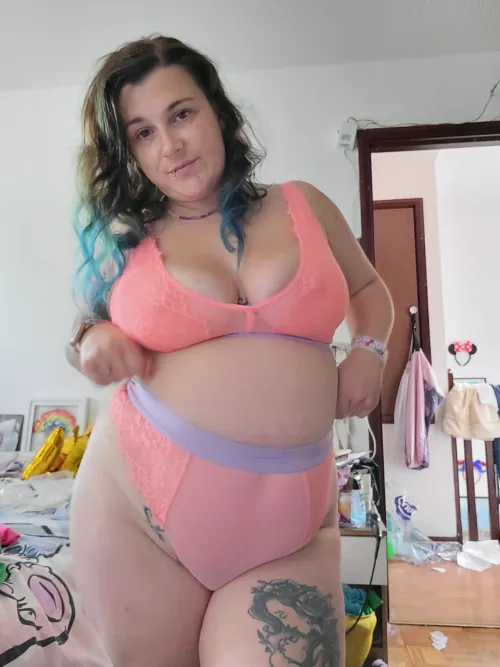 Spot the hidden Minnie ears by MsAliceFury