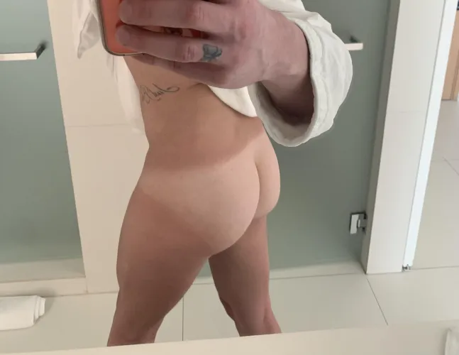 Starting early this speedo szn ! by JonasD1750