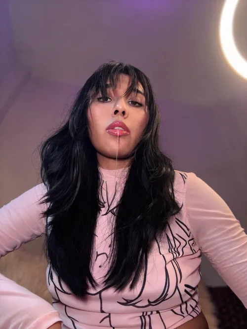 Take this as my greatest sign of attention to you. by Equivalent-Ask1538