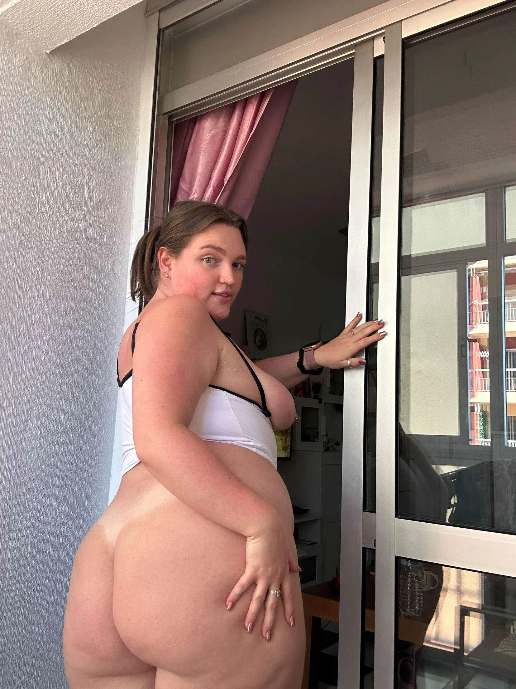 Thick all over posted by Sweet_Sundae19